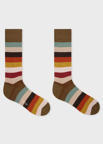 Multicolour