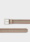 Signature Stripe