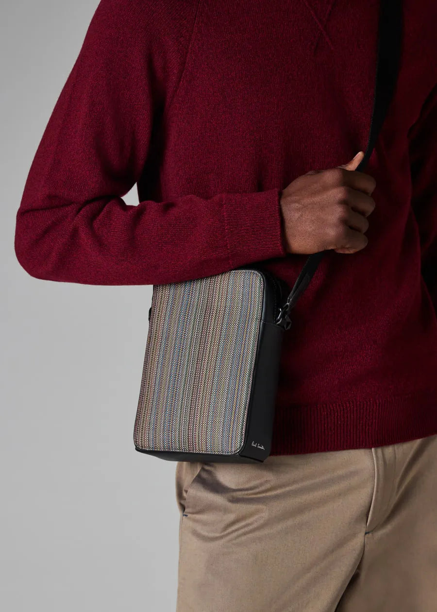 Multicolour