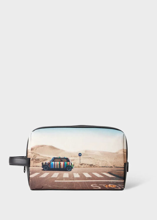 Desert Mini