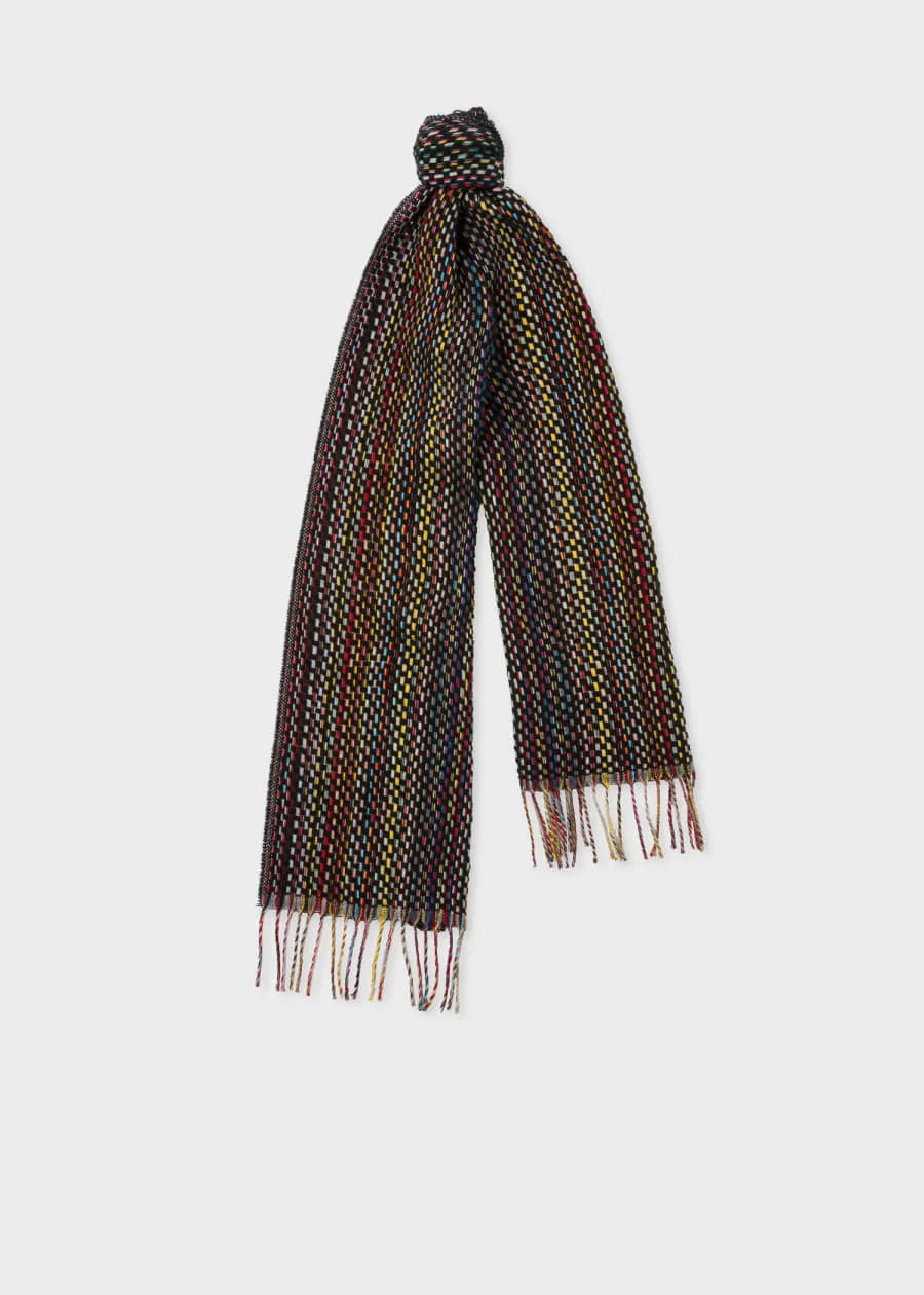 Signature Stripe