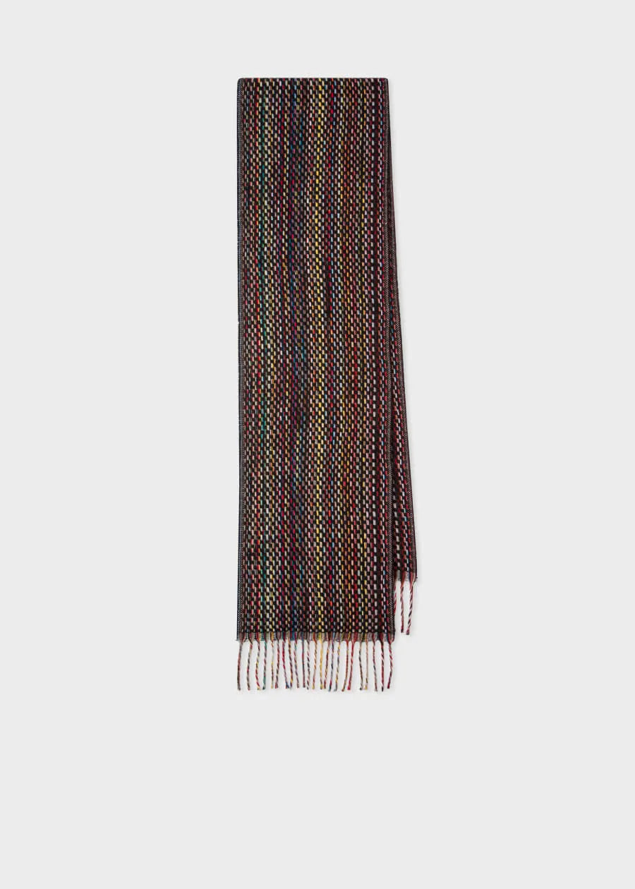 Signature Stripe