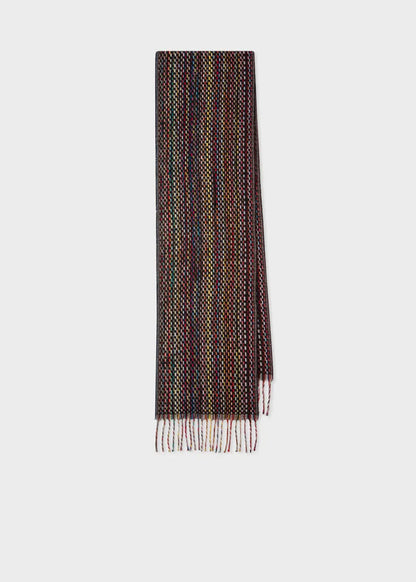 Signature Stripe