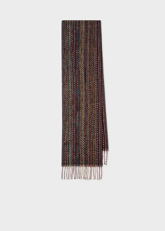 Signature Stripe