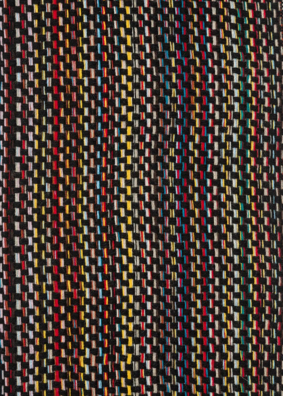 Signature Stripe