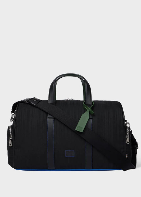 Black Holdall