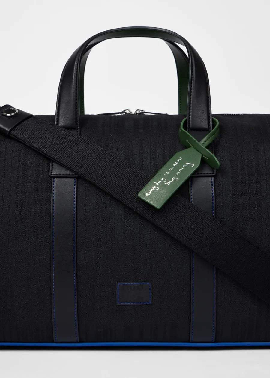 Black Holdall