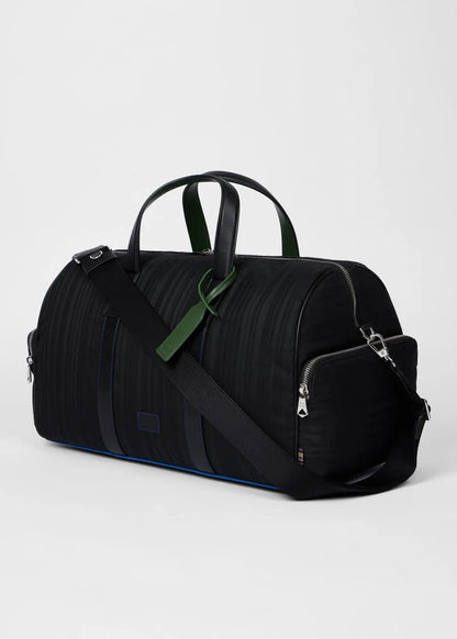 Black Holdall
