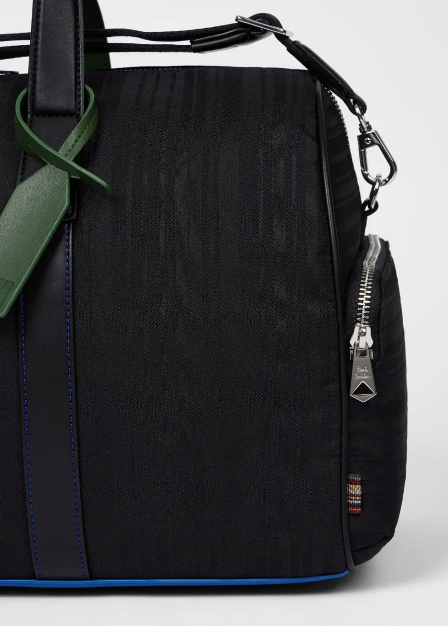 Black Holdall
