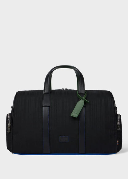 Black Holdall