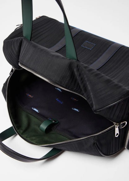 Black Holdall