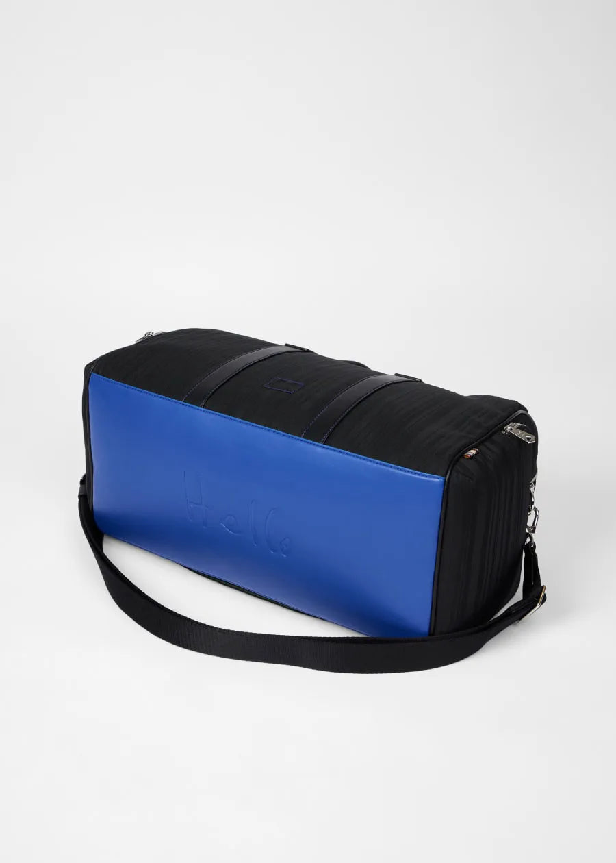 Black Holdall