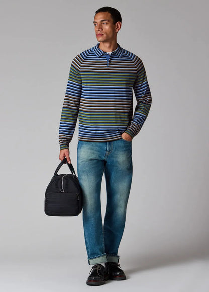 Black Holdall