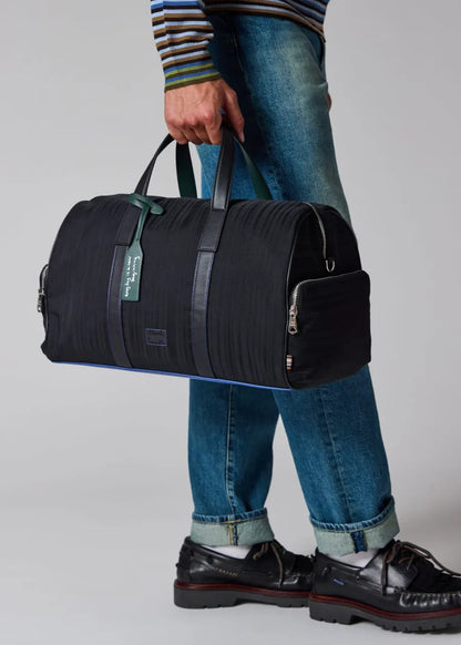 Black Holdall