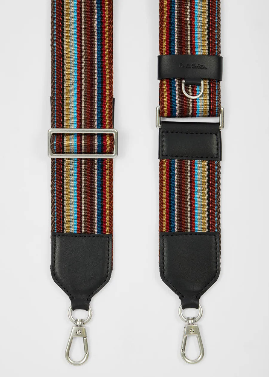 Signature Stripe
