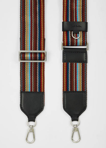 Signature Stripe