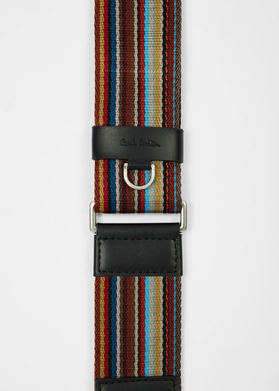 Signature Stripe