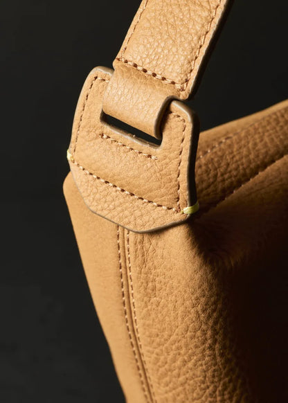 Mustard Yellow