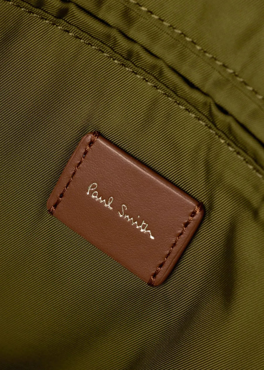 Rust Brown