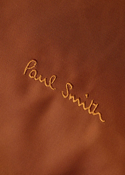Rust Brown
