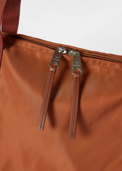Rust Brown