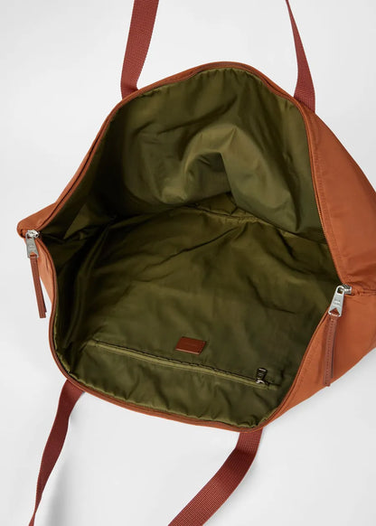 Rust Brown