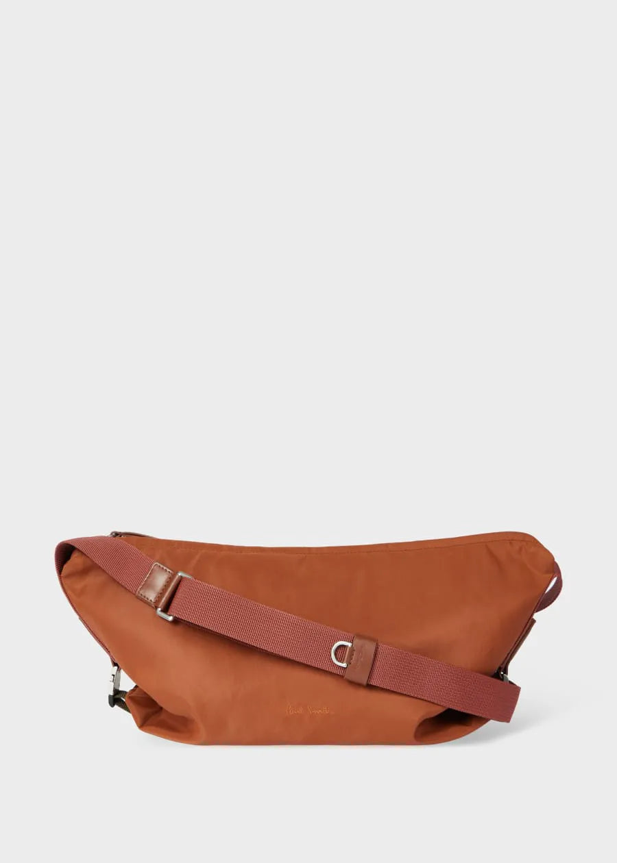 Brick Red