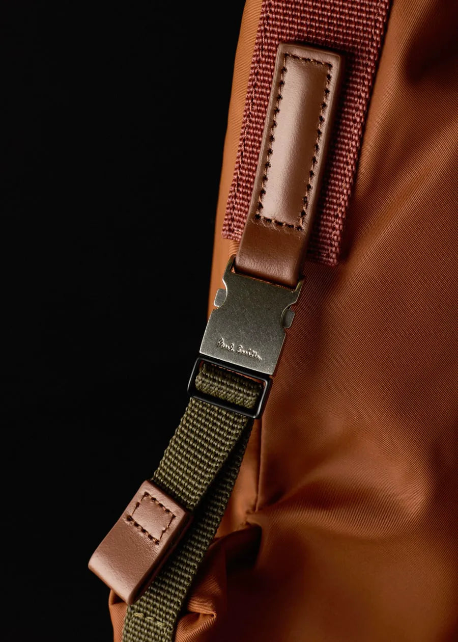 Brick Red