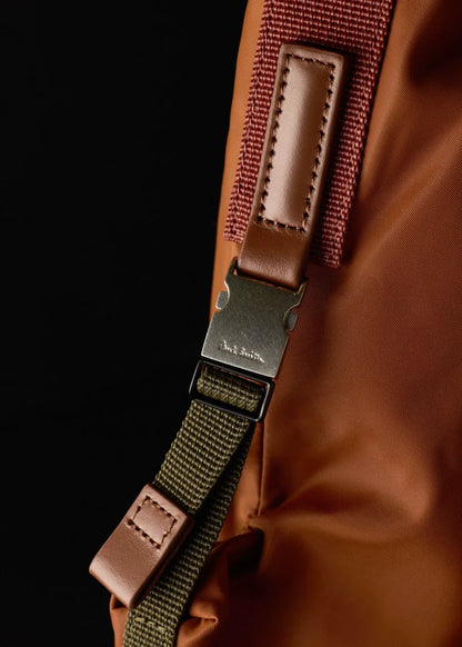 Brick Red