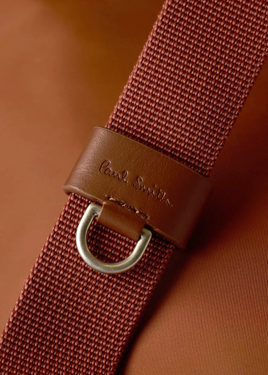 Brick Red
