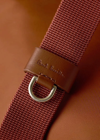 Brick Red