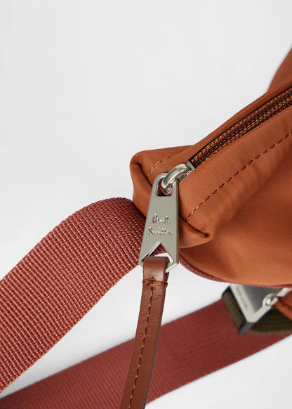 Brick Red
