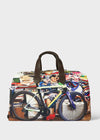 Multicolour