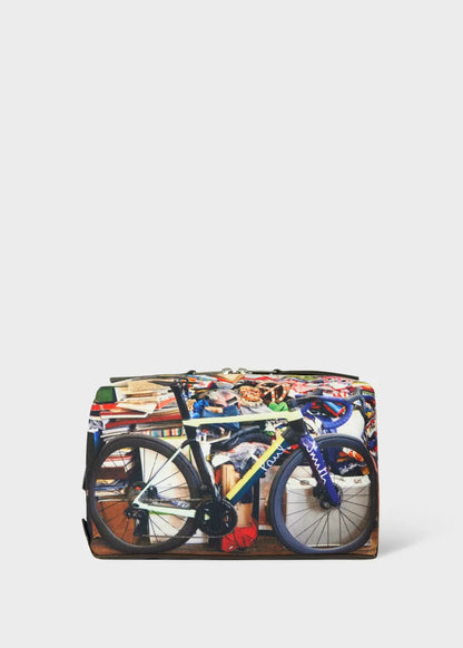 Multicolour