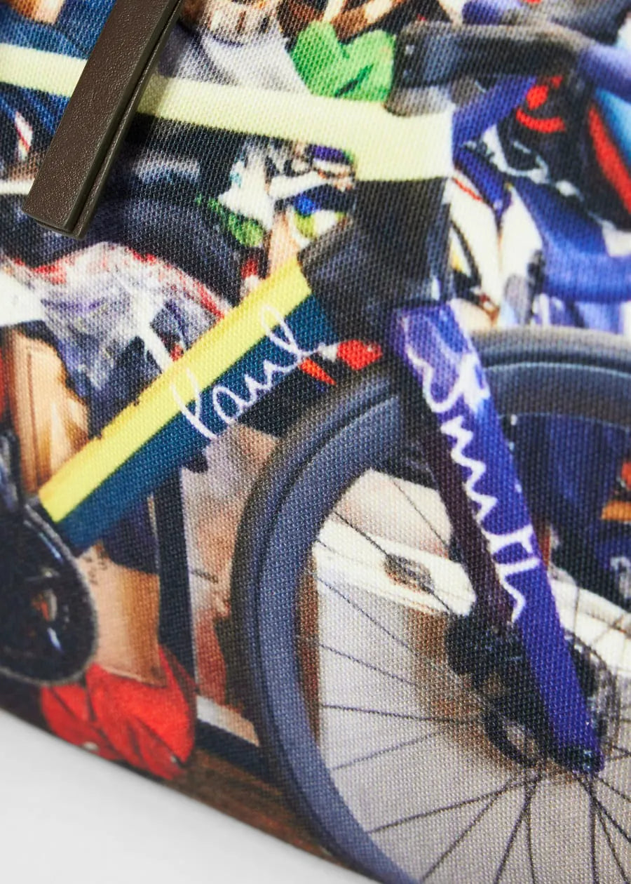 Multicolour