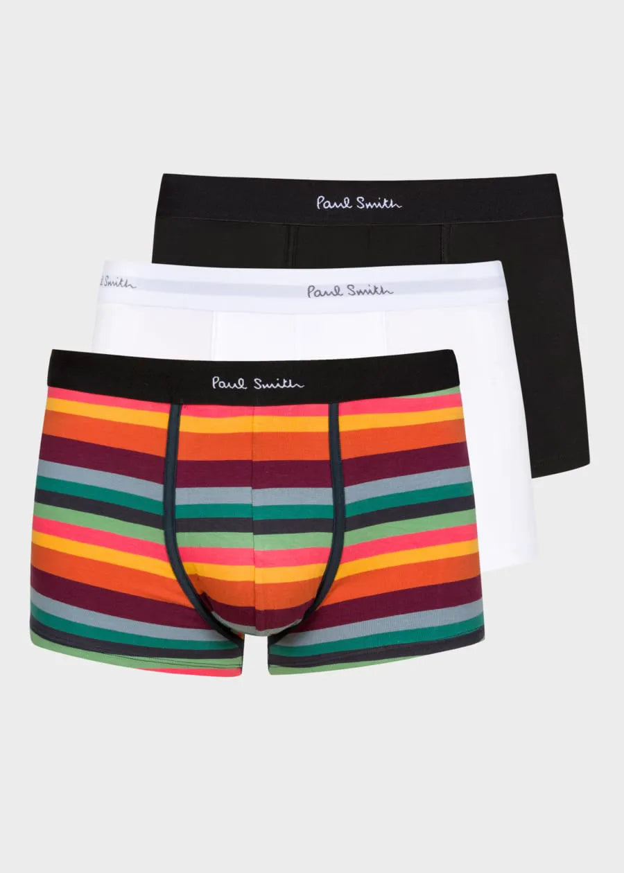 Multicolour