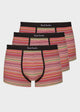 'Signature Stripe'