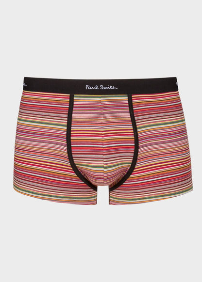 'Signature Stripe'