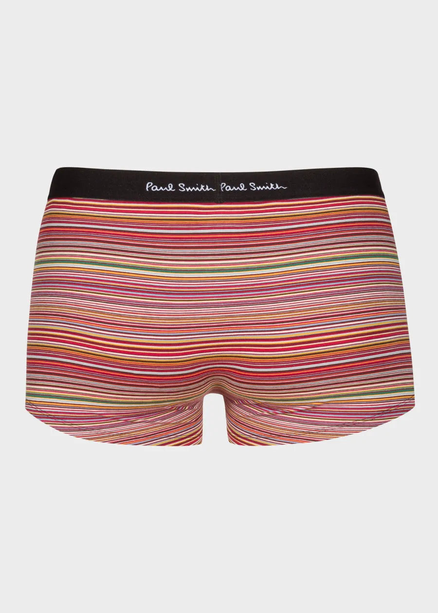 'Signature Stripe'