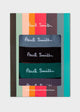 Multicolour