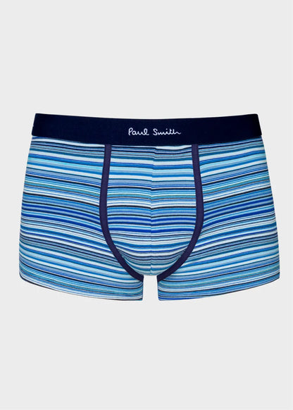 Signature Stripe