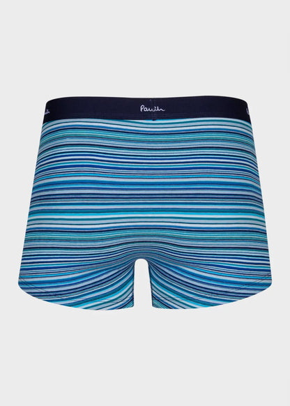 Signature Stripe