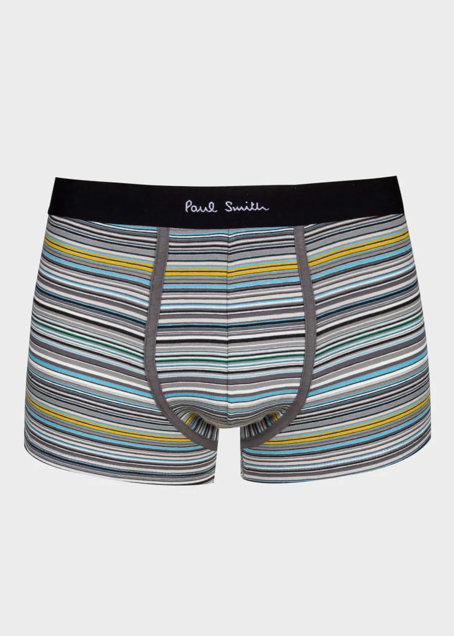 Signature Stripe