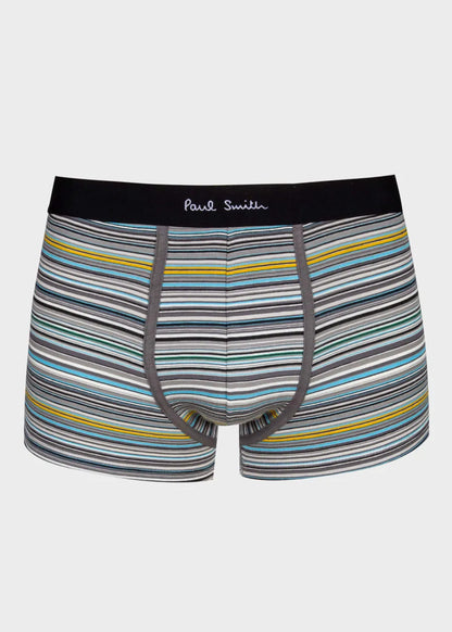 Signature Stripe