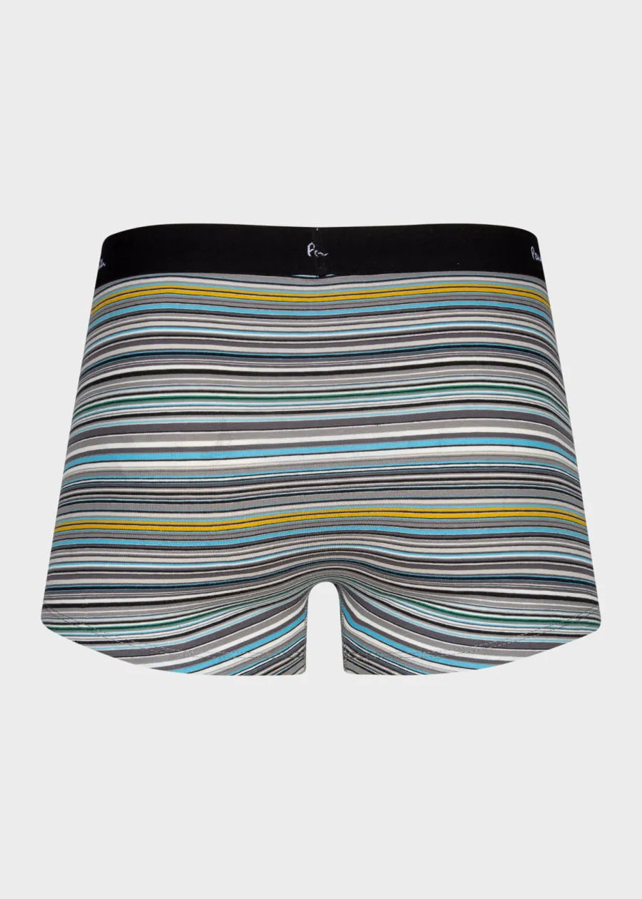 Signature Stripe