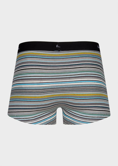 Signature Stripe