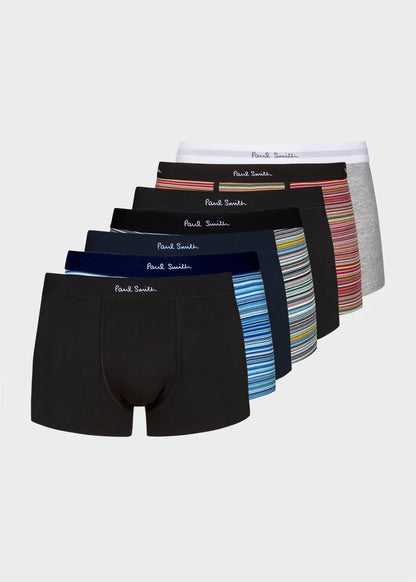 Multicolour