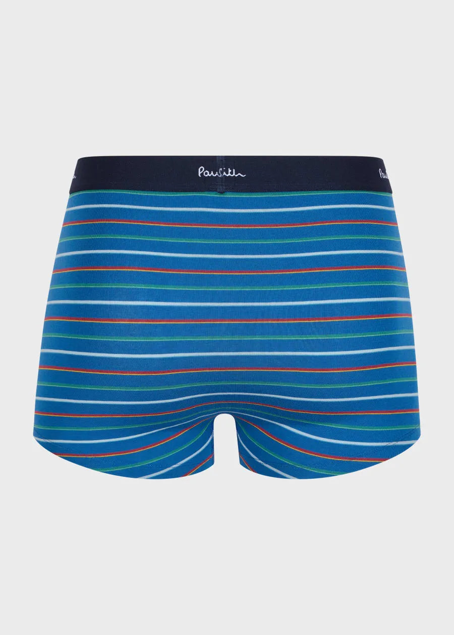 Multicolour