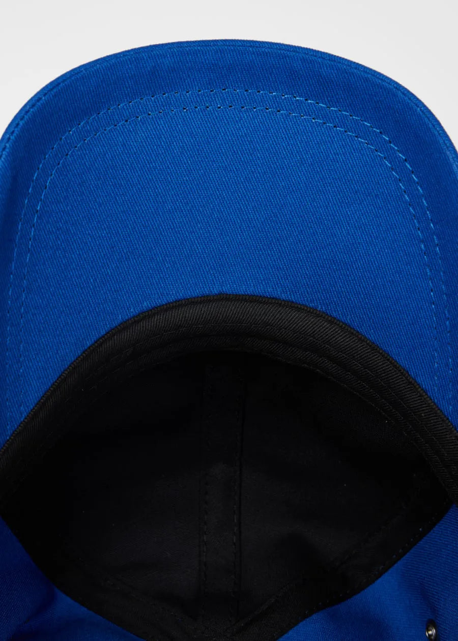 'Bar Paul' Blue