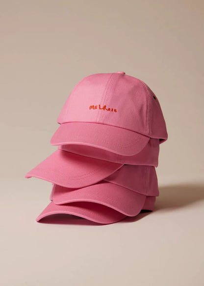 'Melrose' Pink